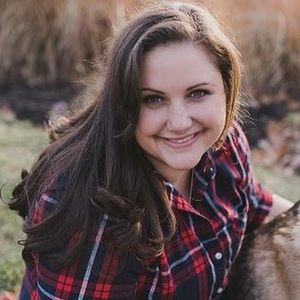 Meet your Posher, Sarah m.